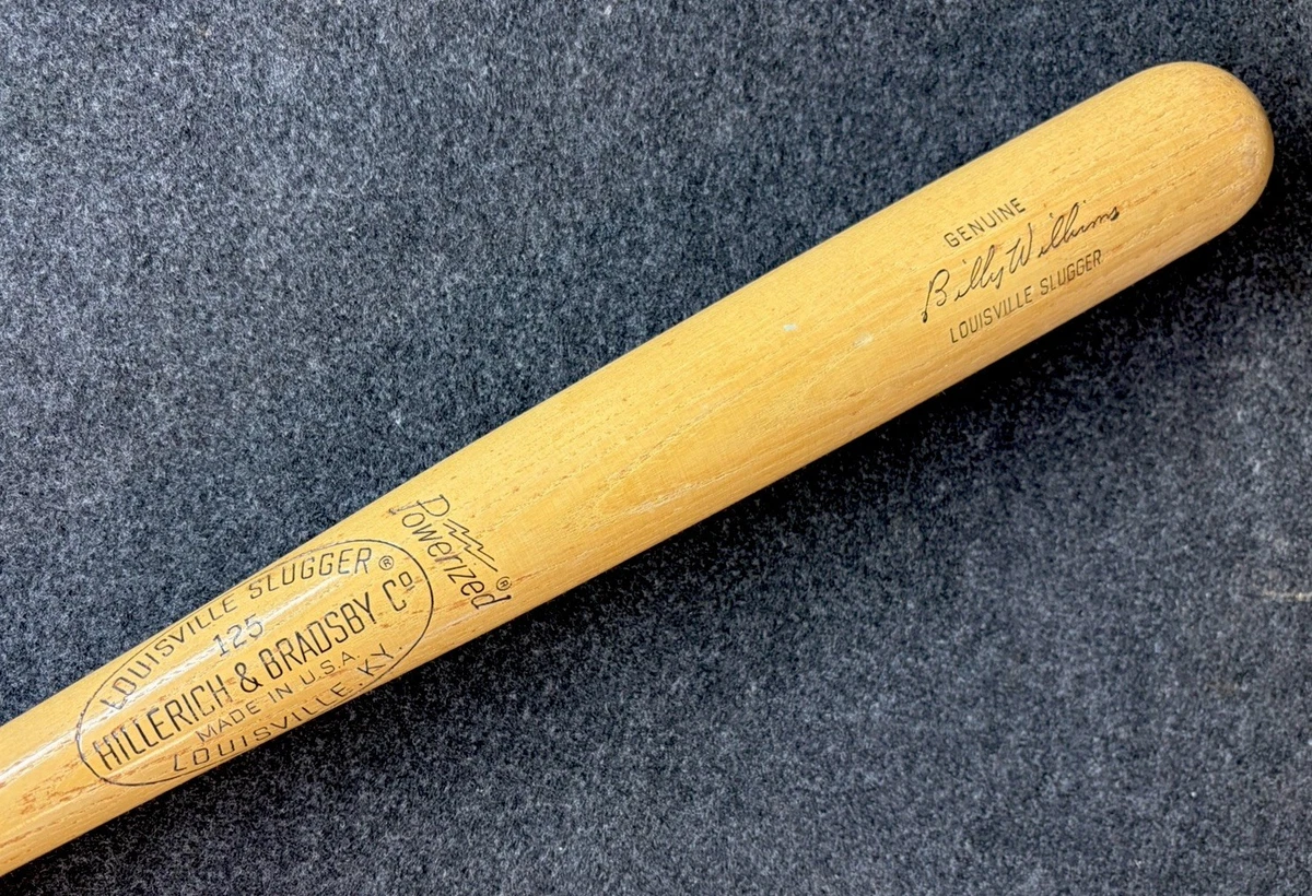 1970 Vintage Baseball Bats for sale | eBay