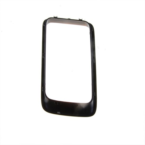 7pcs Gloss Black Front Grille Trim Ring Insert for Jeep Grand Cherokee 2014-2016 - Picture 4 of 7
