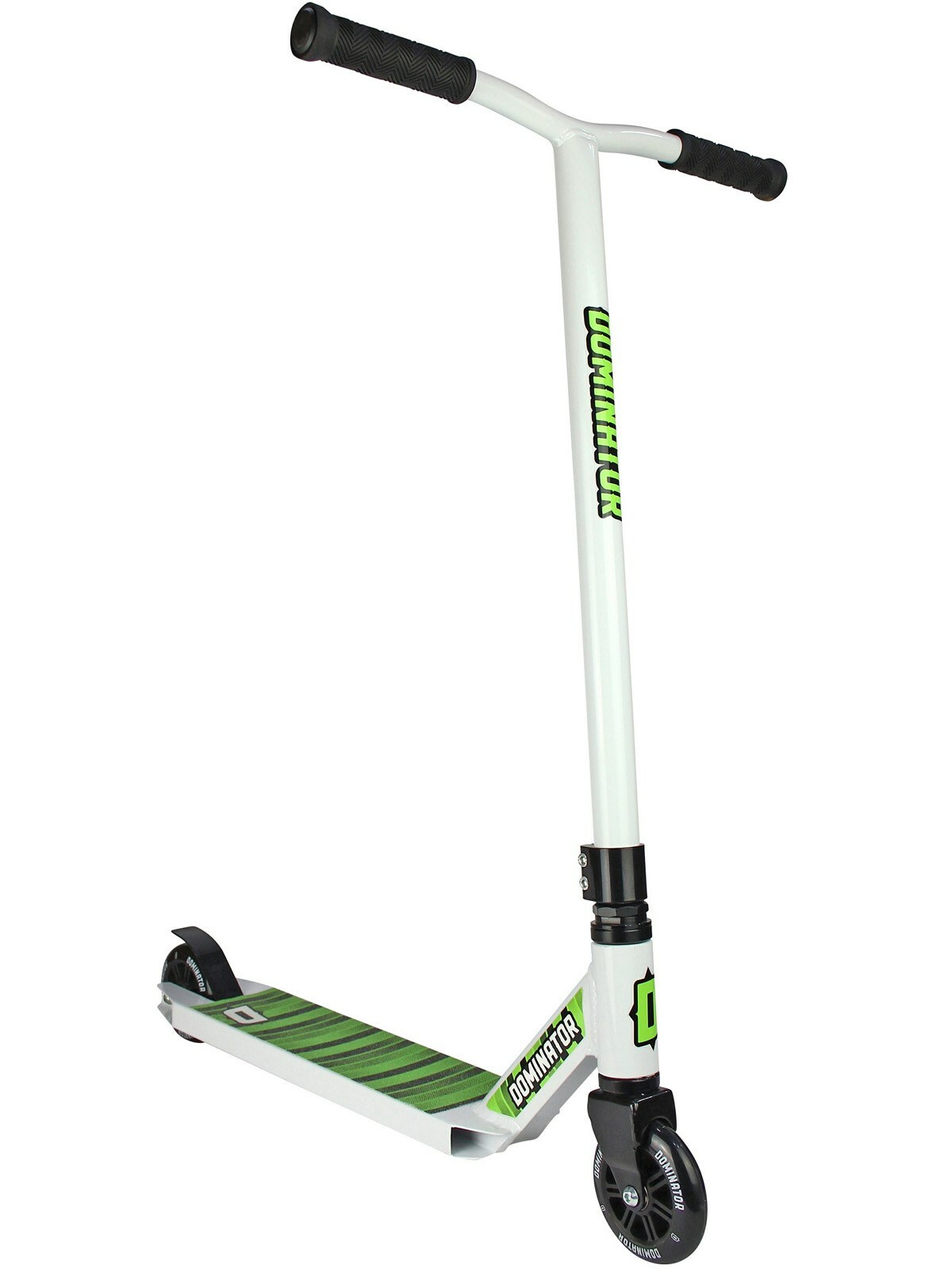Dominator blancoo Cadete Scooter Completa Dominator blancoo Cadete Scooter Completa
