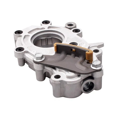 NEW Oil Pump Fits GM 2004-2021 Buick Cadillac 9-4X Acadia 2.8L-3.6L V6 12640448 - Picture 13 of 17