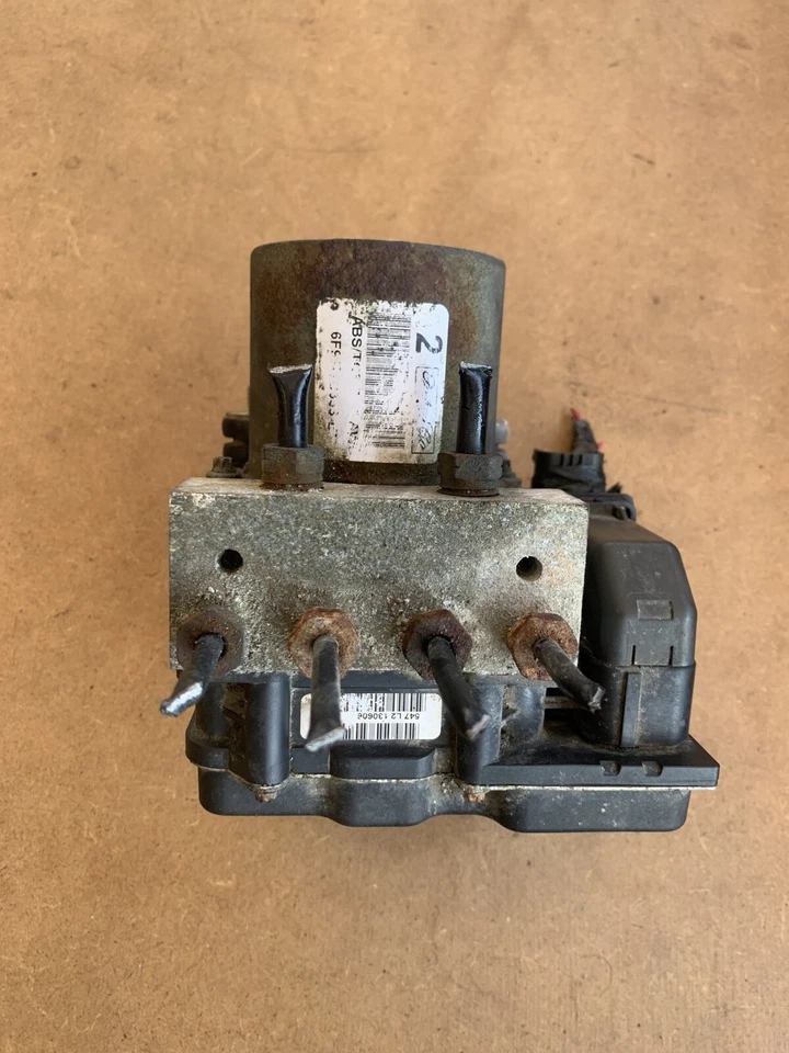 2005 2006 2007 FORD Five Hundred / Freestyle / Montego 3.0L ABS Pump AWD OEM - Image 2 of 4