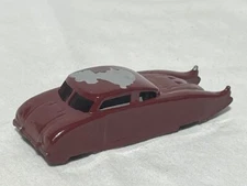 Vintage Midgetoy 1950's Futuristic Car