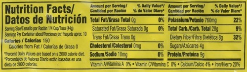 Goya Large Lima Beans, 16-Ounce Units (Pack of 24) - Picture 3 of 4