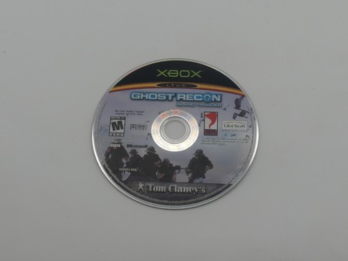 Loose Xbox (Original) Games - Buy 3 & Get 1 FREE! - Picture 130 of 155