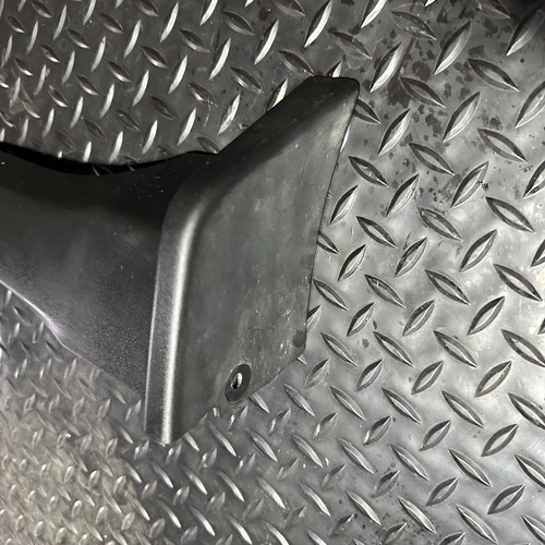 OEM 2019-2024 RAM 1500 Genuine Mopar Rear Wheel Opening Spat Left Driver Side - Picture 6 of 11