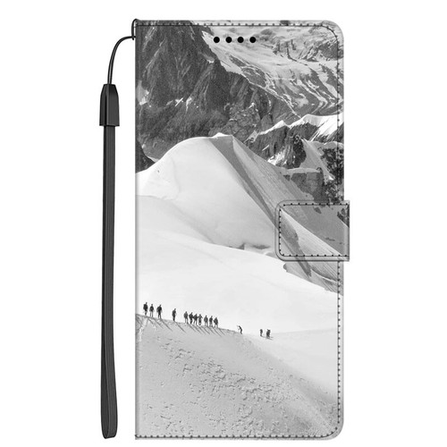 for Samsung Galaxy S25 Ultra S25+ Patterned Leather Case Wallet Flip Stand Cover - Picture 69 of 75