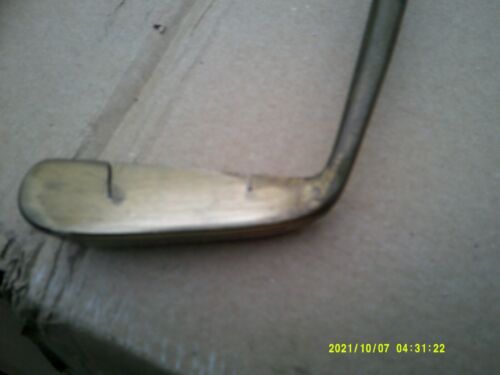 GOLF CLUBS .RAY COOK ASP LIL POISON SA TEXAS - Picture 3 of 6