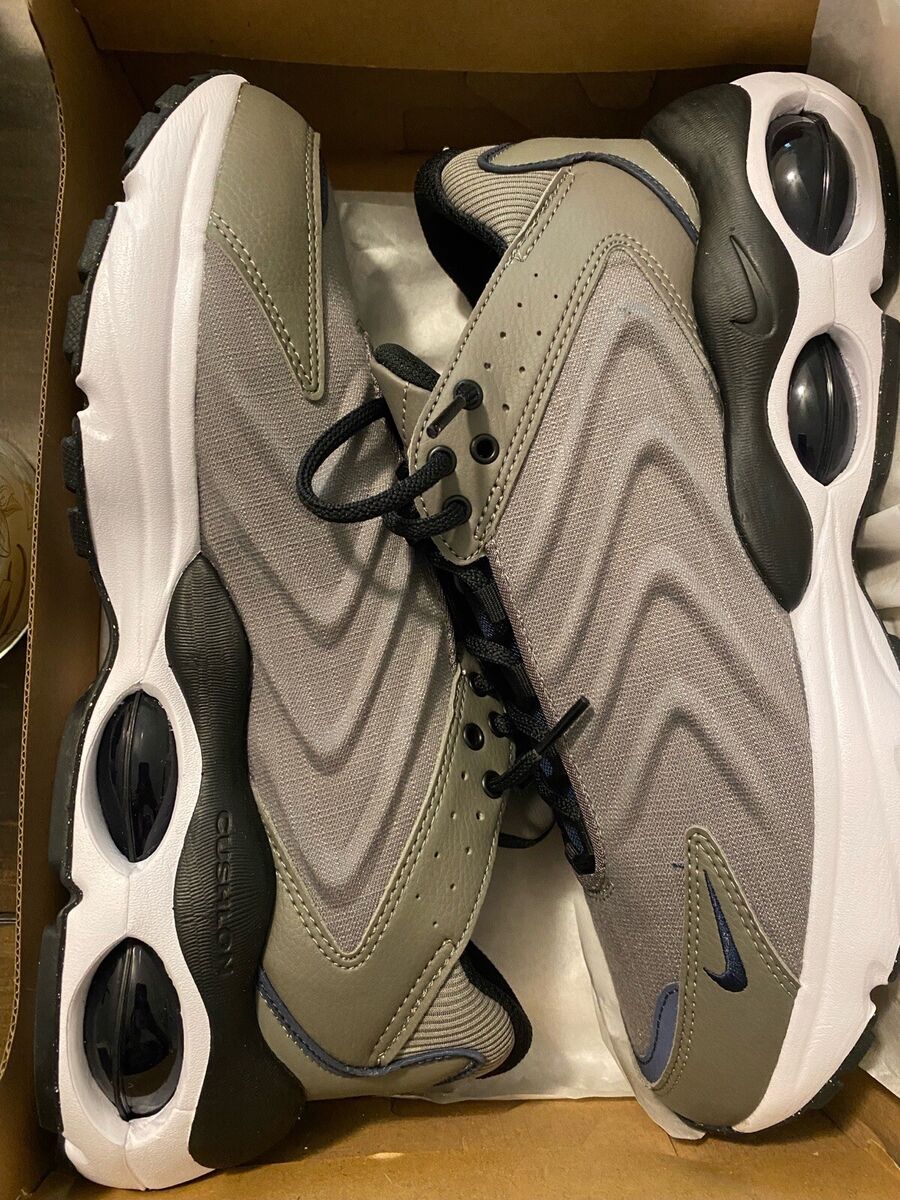 Nike air cheap max flat