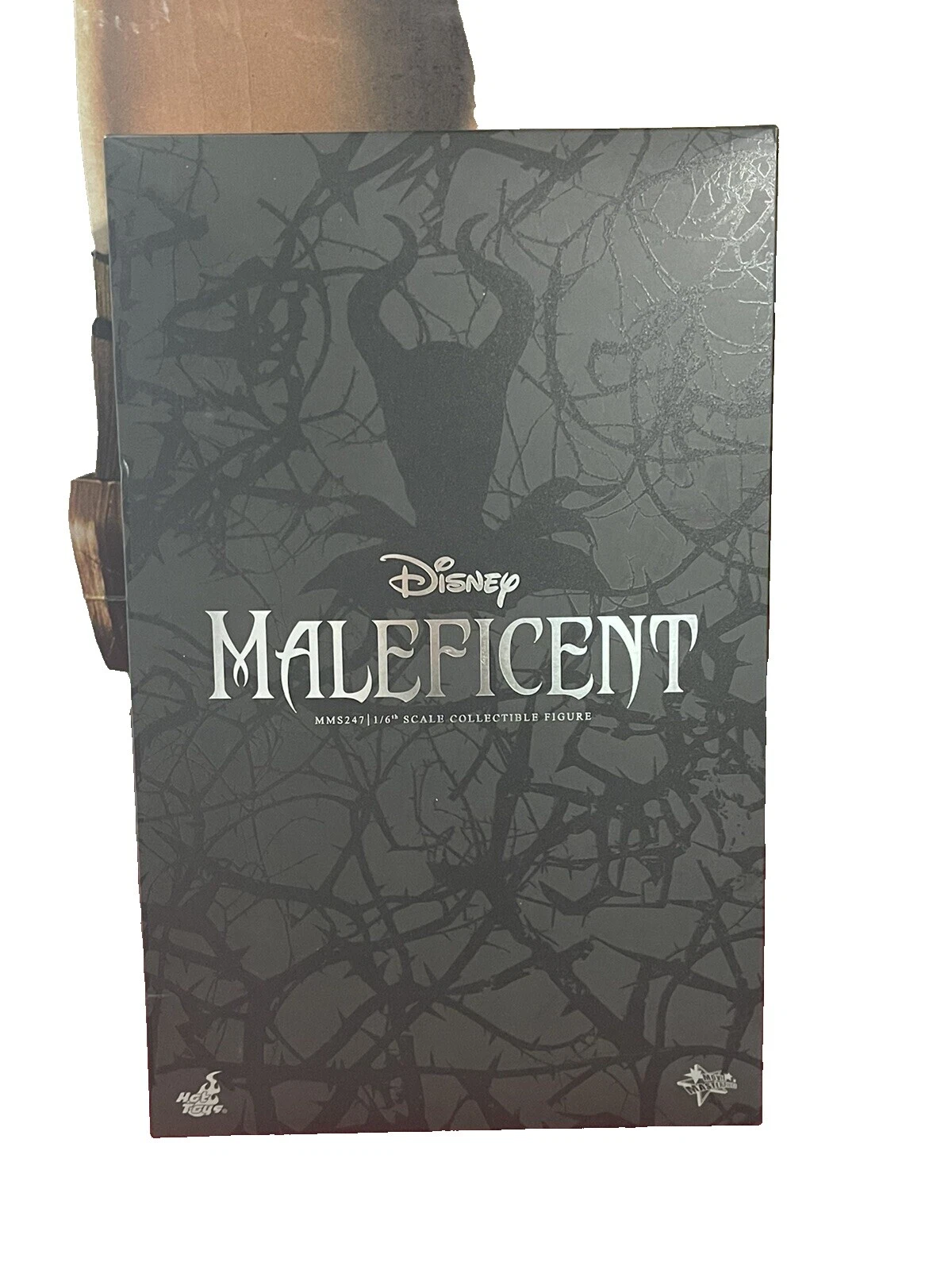 Figuras de acción de acción Hot Toys Maléfica