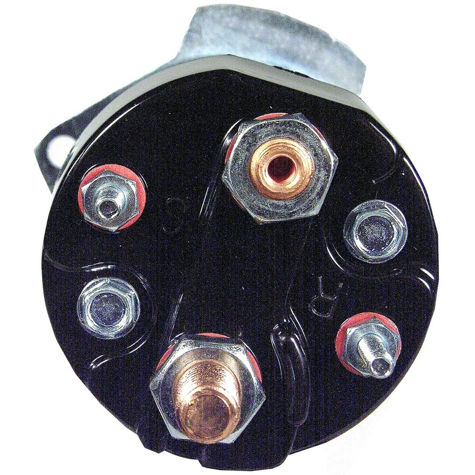 Nuevo Solenoide Airtex 1M1027 Foto 3 de 4