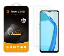 2-Pack Supershieldz Tempered Glass Screen Protector for Oneplus Nord N300 5G