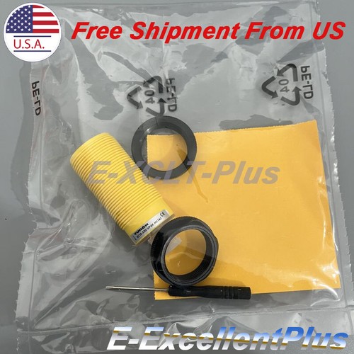 Nuevo sensor interruptor de proximidad para Turck BC10-S30-VP4X-H1141 10-30VDC 200mA 10 mm - Imagen 6 de 8
