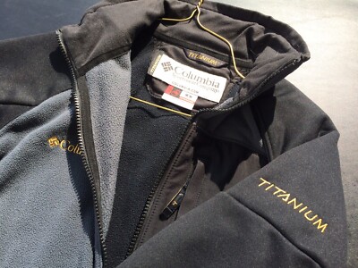 Columbia Titanium リバーシブルジャケット　#55192 s-l400.jpg