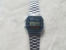 casio 3298 a168 price