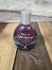 Millennium Back in Blaque 8x Bronzer Tanning Lotion FREE Packet READ 