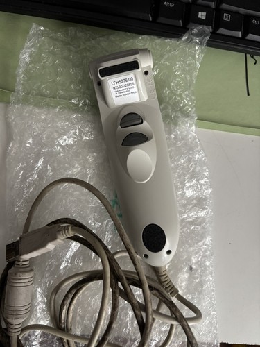 Philips LFH5276 SpeechMike Premium USB Dictation Microphone Microfono Dettatura - Photo 4/4