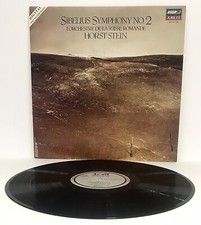 Horst Stein Vinyl