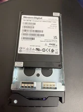 WD UltraStar 0TS1881 DC SN840 15.36TB Data Center Solid State Drive