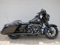 2021 Harley-Davidson FLHXS - Street Glide Special