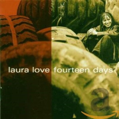 LAURA LOVE - Fourteen Days CD | eBay