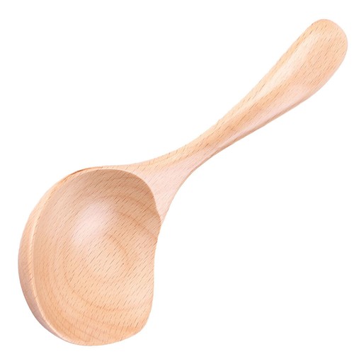 Gravy Ladles Kitchen Paddle Cooking Spoon Serving Spoon Rice Scoop Soup Scoop - Picture 7 of 12