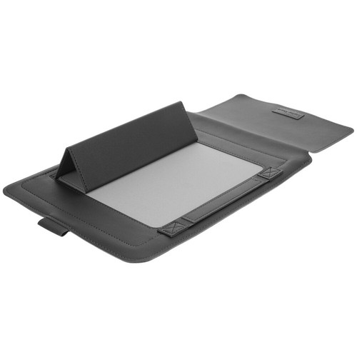 Laptop Stand Laptop Bag Tablet PC Bag Stand Tablet PC Handbag - Picture 8 of 12