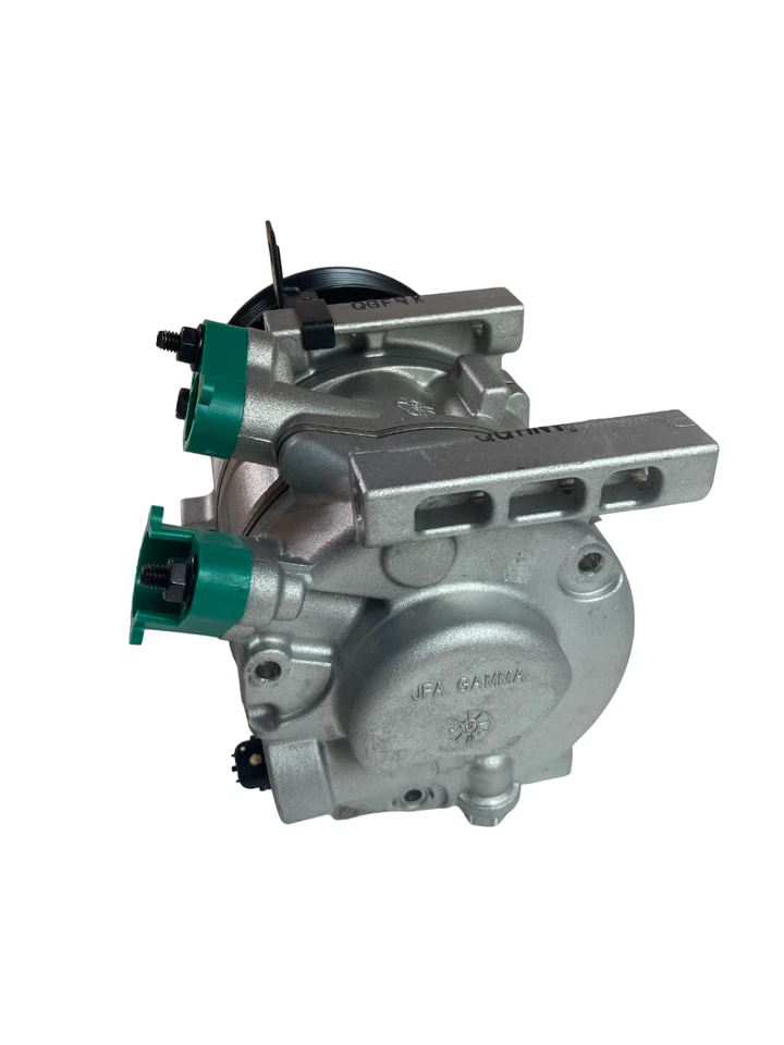 OEM! Conjunto de embrague de compresor de aire acondicionado para Kia Optima LX 2016-2018 1,6 T # 97701-C3000 Foto 2 de 4