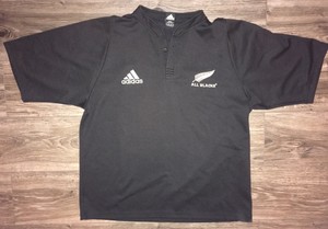 camisa rugby nova zelandia adidas