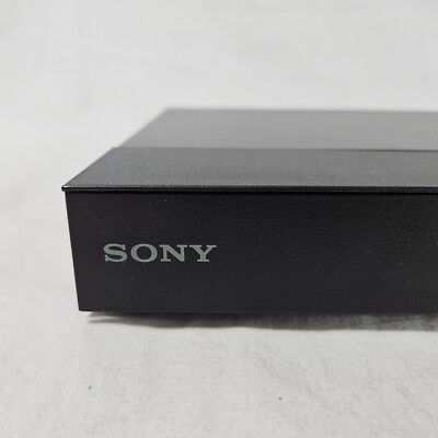 Sony BDP-S5500 Blu-ray Player for sale online | eBay