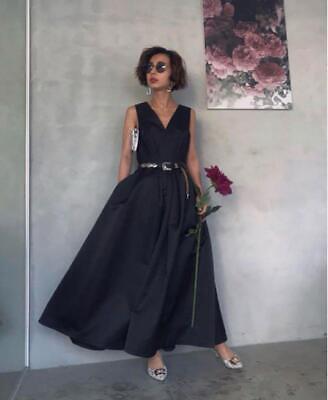 Ameri Vintage Lady Tuck Flare Dress Women's A-Line Ameri Vintage Lady Tuck Flare Dress Women's A-Line