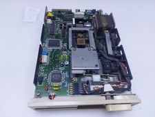 NEC FD1155C 5.25 1.2MB Floppy Drive Vintage Japan 1987 year Vintage RARE Parts