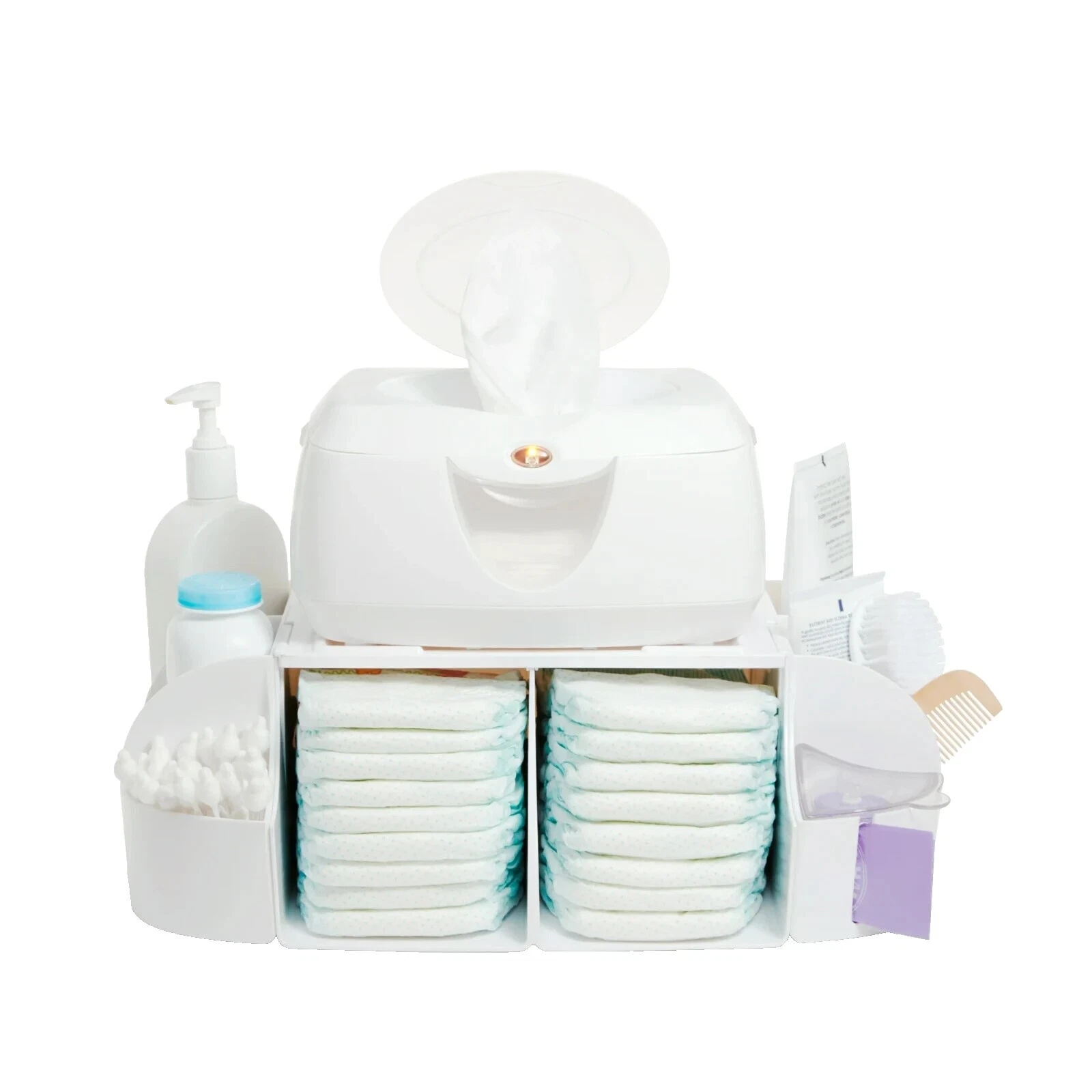 Bolsas de pañales Munchkin