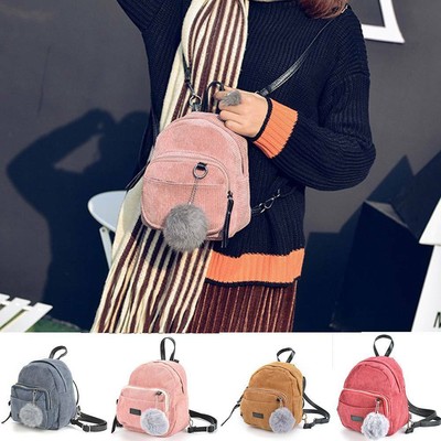 small backpack ladies