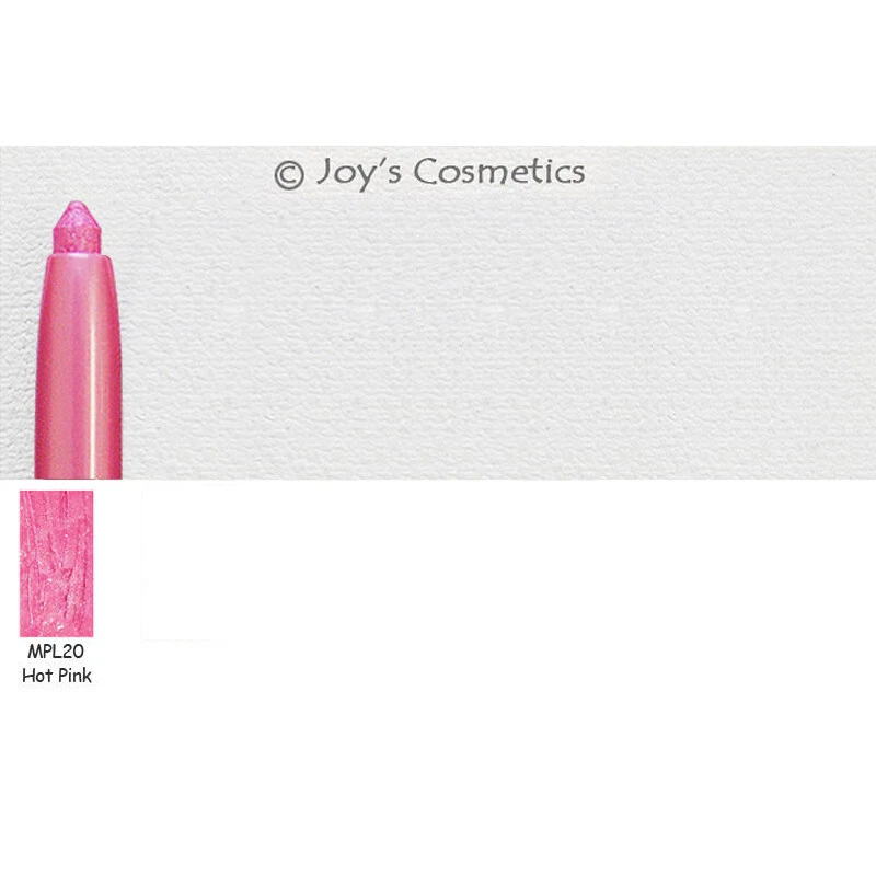 15 NYX Retractable Waterproof Lip Liner - MPL "15 Full Set"  *Joy's cosmetics* - Image 4 of 4