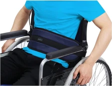 NEPPT Wheelchair Seatbelt Restraints for Dementia Patients Fall Prevention for E