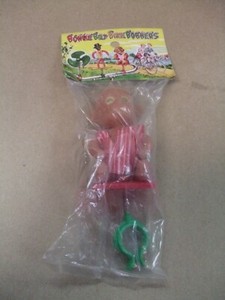 VINTAGE MUSCLE BIKE BICYCLE BONNIE BILT BIKE BOBBERS MONKEY  MADE IN HONG KONG