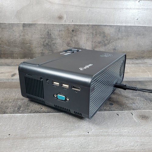Elephas Full HD 1080P Portable Home Theater Movie Video Mini Projector W13 - Picture 5 of 20