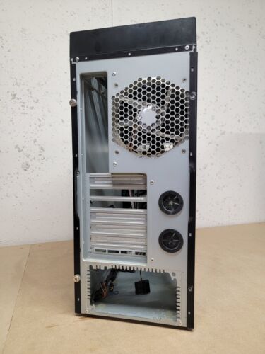Antec 900 Nine Hundred ATX Mid Tower Computer Gaming Case - Picture 6 of 12