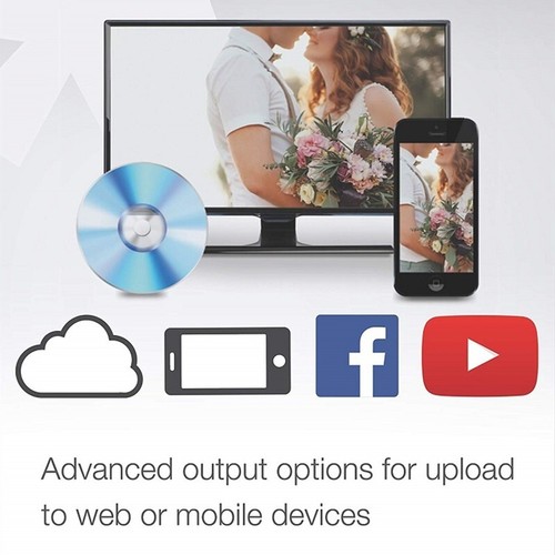Tarjeta catturadora de video UVC USB2.0 sin controller Ezcap 158A - Foto 4 di 7