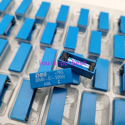 5PCS OMR-C-105H Reed Switch Relay