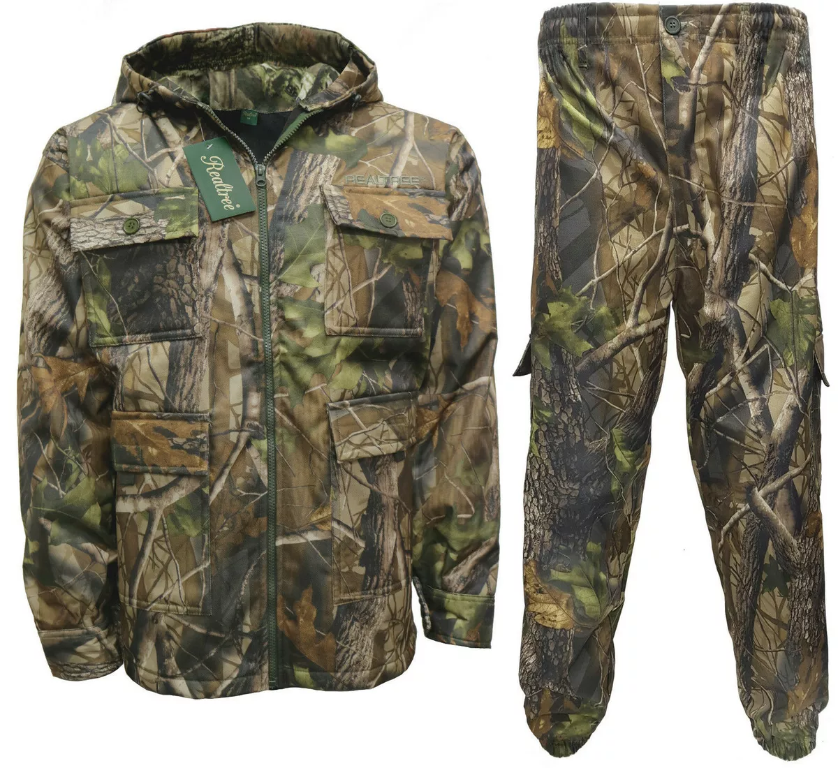 Waterproof camo cheap jacket