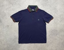 Vivienne Westwood Vintage Luxury Polo T-Shirt