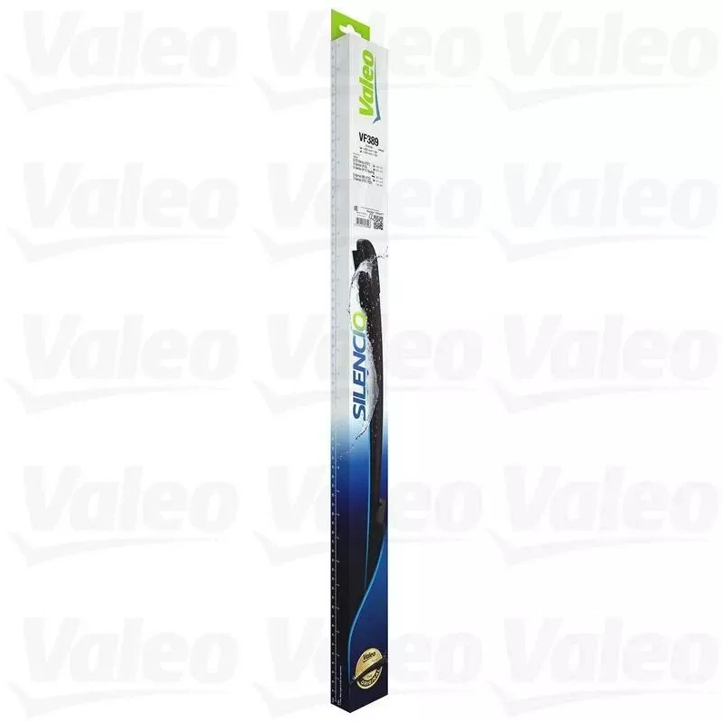 Valeo Front Windshield Wiper Blade Set for BMW 535i xDrive 2015-2016 — 第 3/3 张图片