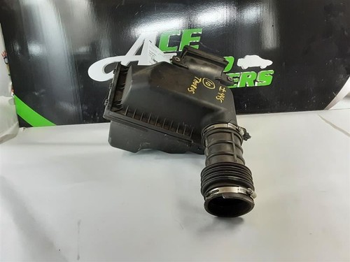 Air Cleaner 3.5L With Turbo Fits 10-19 FLEX 603269