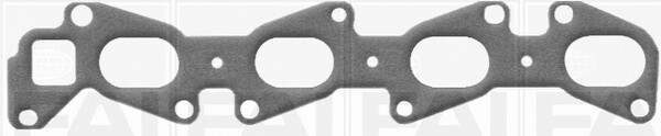 FAI AutoParts EM1681 Gasket Set, exhaust manifold for ALFA ROMEO,CHRYSLER,FIAT,J