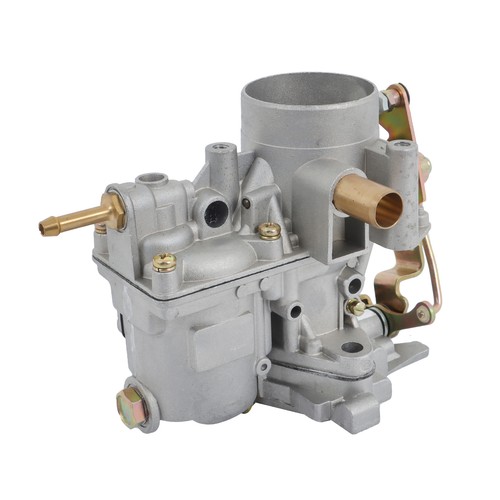 11779001 Carburador apto para Renault 1961-1990 1991 1992 R4 4L 4S y 4GTL Solex - Imagen 7 de 13