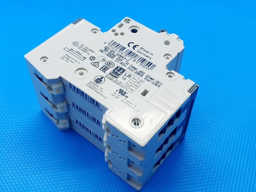 Siemens 5SY4316-7 MCB C16 Leistungsschutzschalter Inkl. MwSt. - Bild 4 von 4