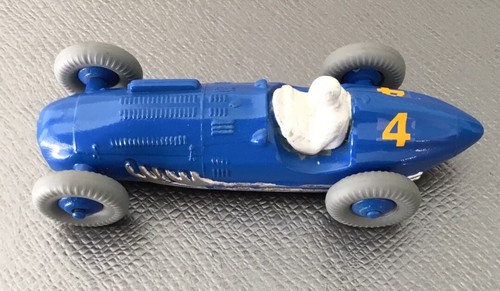 Dinky toys talbot lago 23k