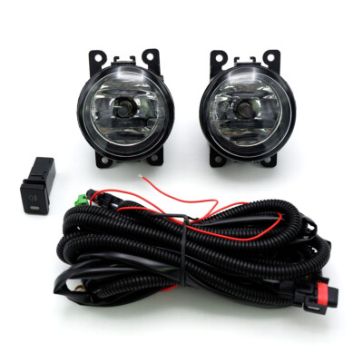 LED DRL Fog Light for Mitsubishi Attrage Mirage G4 Headlight LED DRL Fog Light for Mitsubishi Attrage Mirage G4 Headlight