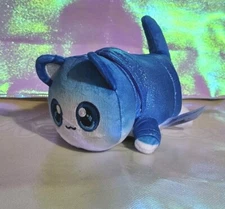 Pierce Cat Glitter Ed Litter 6 Aphmau Friends Meemeows Mystery plush New Kitty